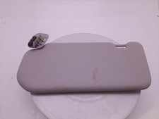 NISSAN QASHQAI Sun Visor
