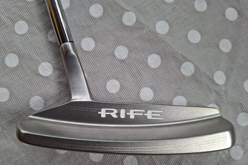 Rife island series cayman brac - island,