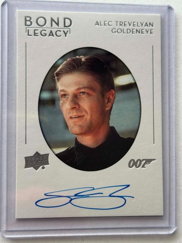 2019 james bond legacy - 2019,