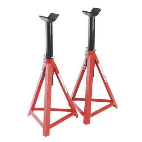 Sealey premier axle - sealey,
