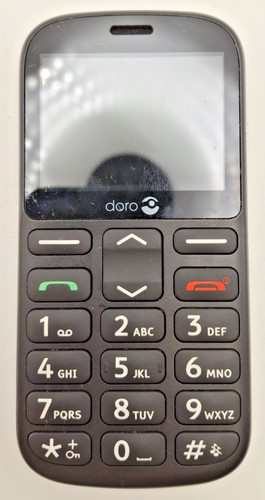 Doro 1360 mobile phone - 1360,
