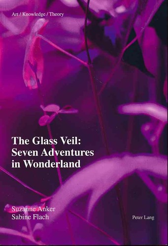 The glass veil - glass, seven