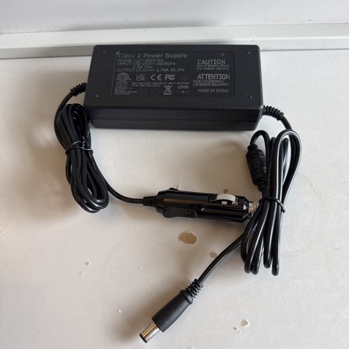 Class power supply - class, 2