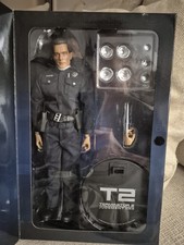 SIDESHOW TERMINATOR 2 JUDGMENT