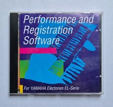 Yamaha EL90/70/60/40