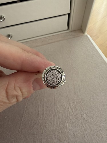 Ladies sterling silver - ladies, pandora