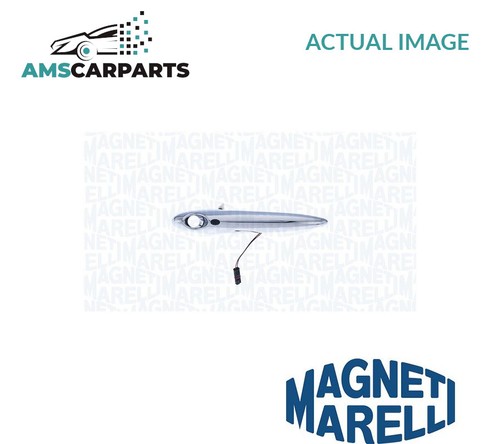 Car door handle - door, front