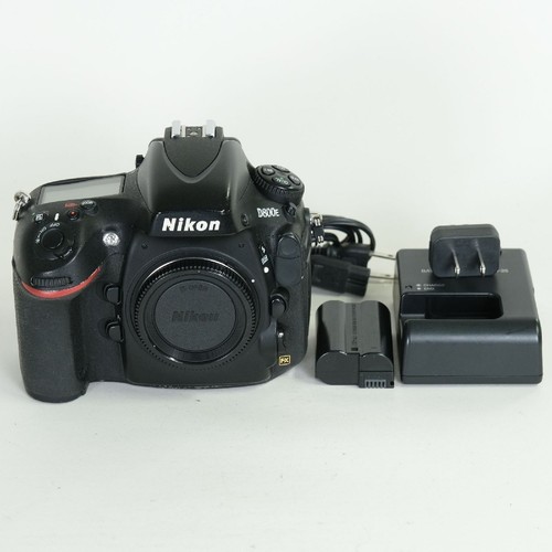 Nikon d800e f - nikon, f-mount