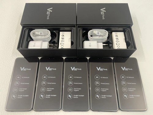 V50 thinq lm - v50, lm-v500n