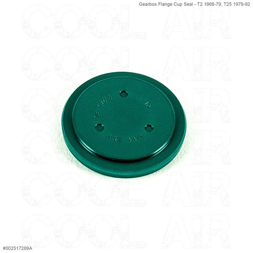 Baywindow t25 gearbox - t25, t4