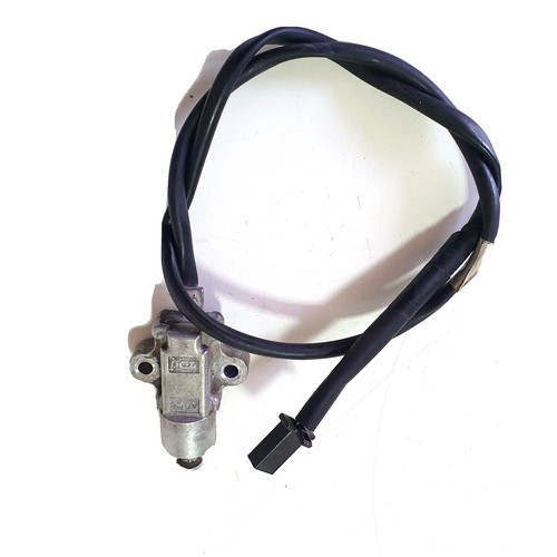 Side stand sensor yamaha max - side,