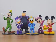 Disney Mickey Mouse and The