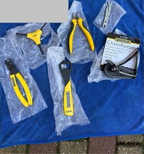 Pedros workshop bicycle tools - pedros,
