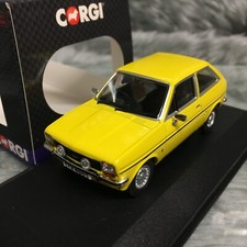 NEW Corgi Vanguards 1:43 Ford