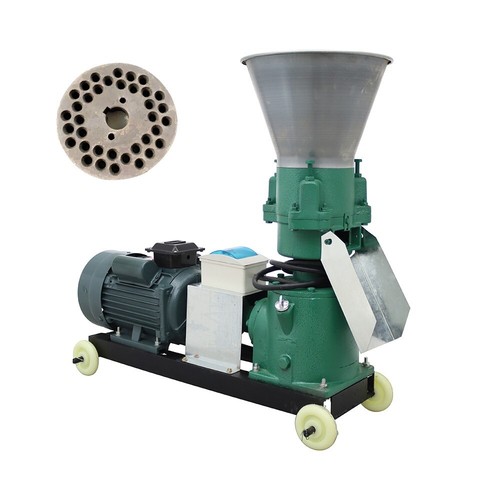220v farm animals feed pellet - 220v,