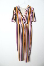 Primark Womens Candy Striped