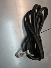 Toyota Avensis MK3 T270 Saloon Tailgate Boot Lid Rubber Seal