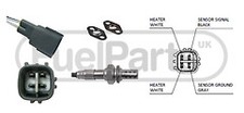 Fuel Parts LB1578 Lambda
