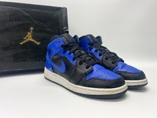 Nike Air Jordan 1 Mid Hyper