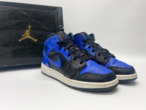 Nike air jordan mid hyper - nike, 1