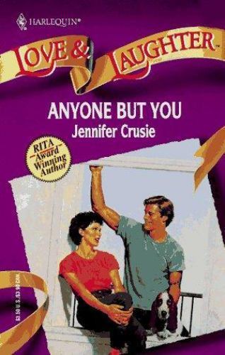 Anyone but you love - anyone,