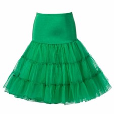 26" Retro Underskirt/50s Swing