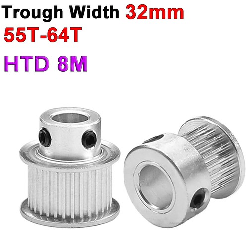 Htd timing belt pulley - htd,