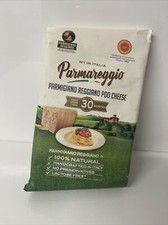Parmigiano Reggiano D.O.P 1kg