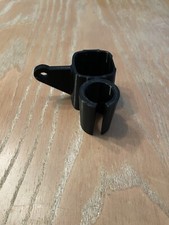 MD421/SM57 Dual Mic Clip Dual