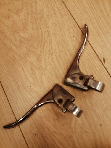 Raleigh 1970 flat bar - raleigh, 1970/80's