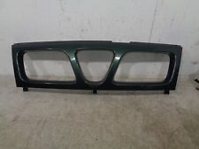 2005 NISSAN TERRANO FRONT RADIATOR GRILLE 623107F