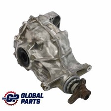 BMW F01 F07 F10 F11 LCI Rear