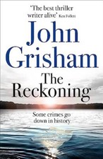 The reckoning john grisham - the,