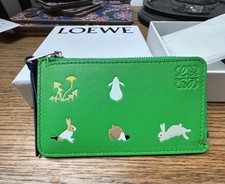 LOEWE x Suna Fujita Card &