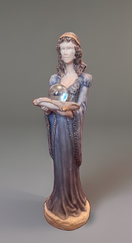 Soli deo orkney tall - deo,