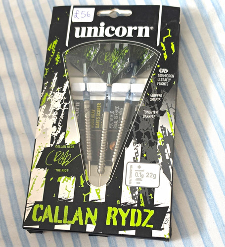 Unicorn callan rydz the riot - unicorn,