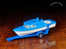 Lesney Matchbox No.9d Cabin