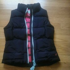 Joules Downham Navy Bodywarmer