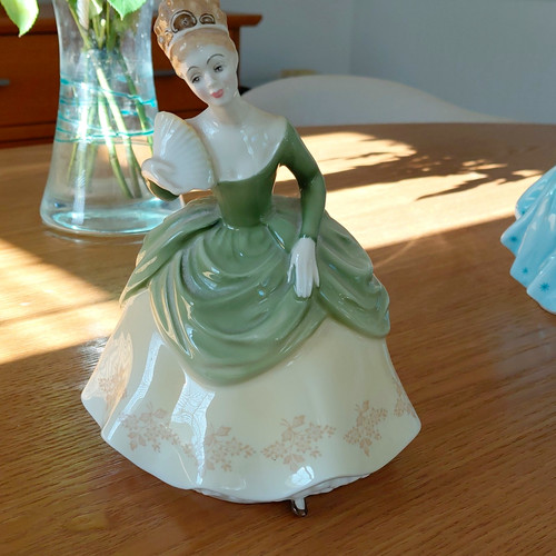 Royal doulton soiree 2312 - royal,