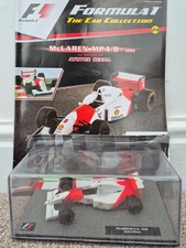 1/43 F1 FORMULA 1 CAR