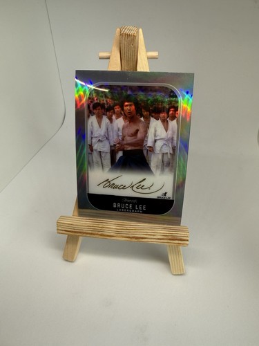 Bruce lee 2024 keepsake - lee,