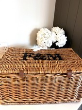 Fortnum And Mason Wicker
