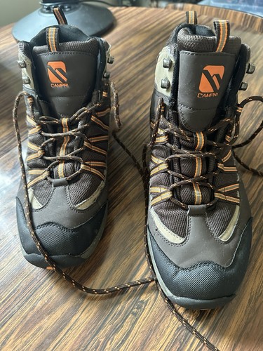 Campri hiking boots - campri,