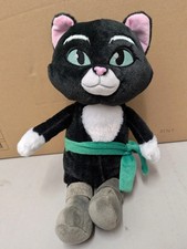 Dreamworks Puss in boots Kitty