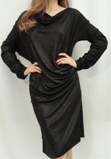 Vivienne Westwood Black Drape