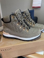 Radley Islington Green Ladies