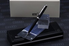 Montblanc PIX Black Ballpoint