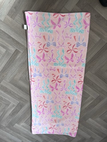 Maxx bow blanket - tk,