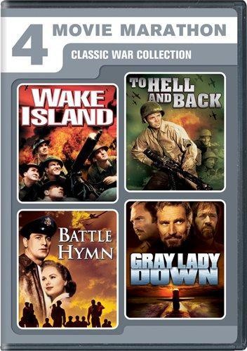 Movie marathon classic war - marathon:,
