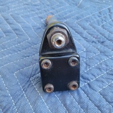 Old School Tuf-Neck Copy Stem